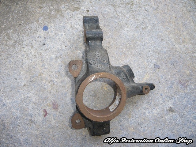 Alfa 145/146 Boxer Front Left Stub Axle